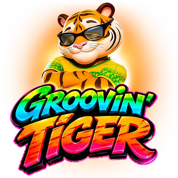 Groovin Tiger